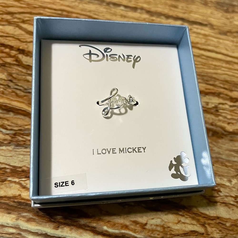 Disney - Picture 1 of 2